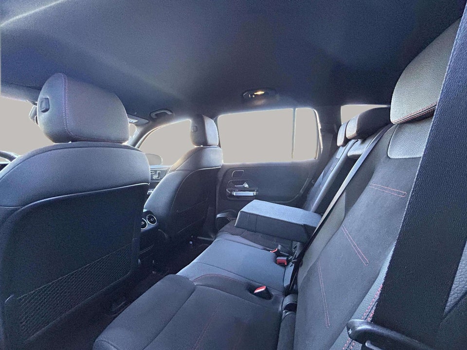 Mercedes EQB250+ AMG Premium 5d