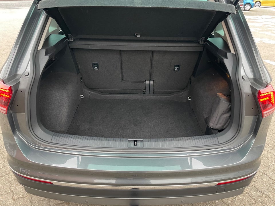 VW Tiguan 1,4 TSi 150 Highline DSG 4Motion 5d