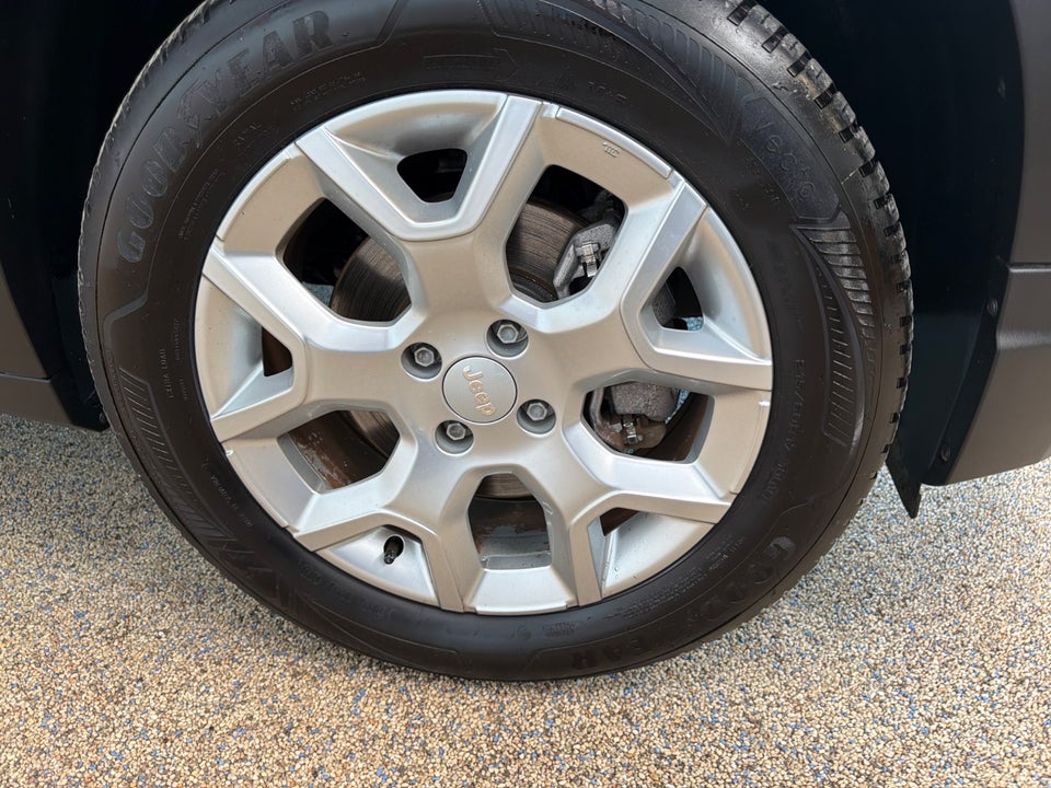 Jeep Avenger 54 Altitude 5d