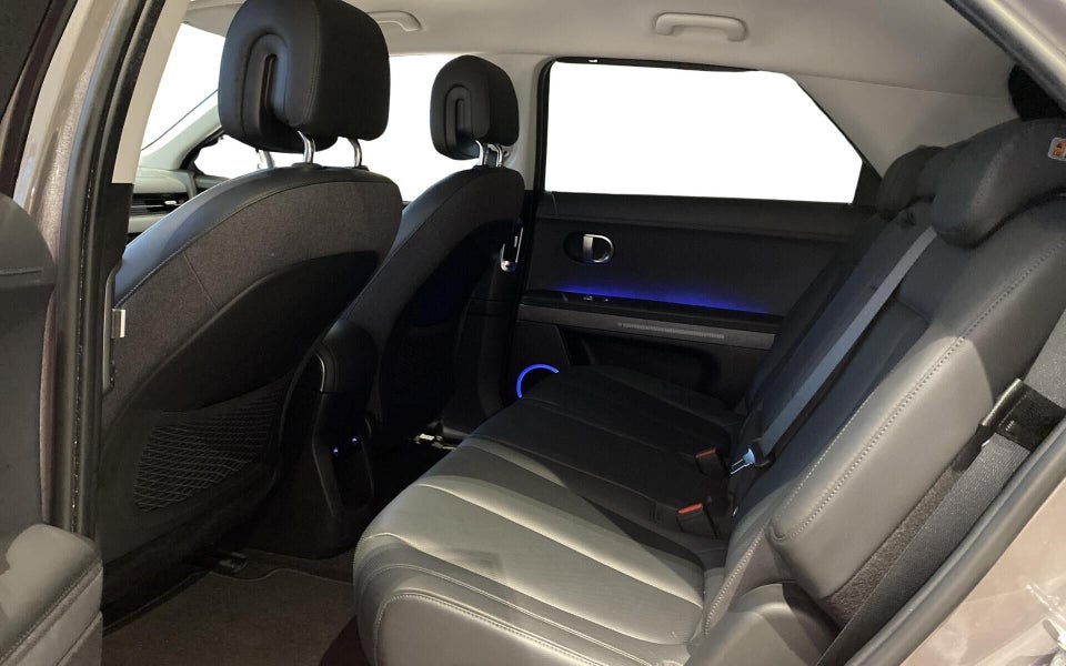 Hyundai Ioniq 5 73 Uniq 5d