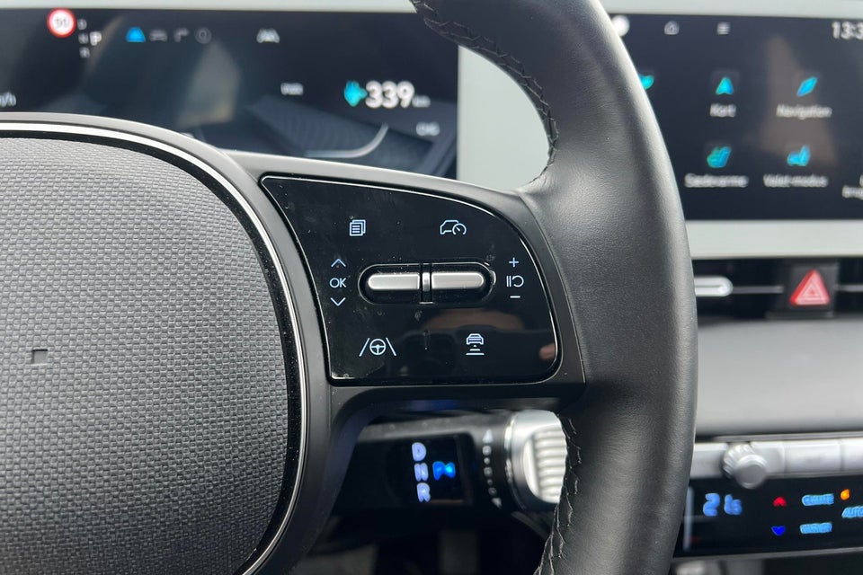 Hyundai Ioniq 5 77 Essential 5d