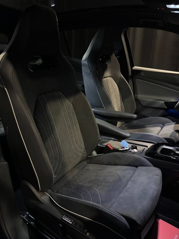 VW ID.4 77 Pro Performance Max 5d