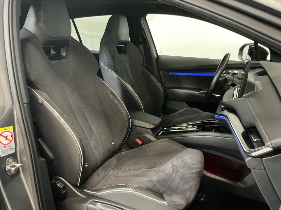 Skoda Enyaq 60 iV Sportline 5d