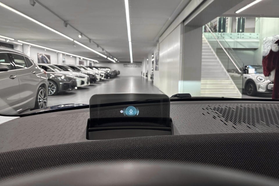 MINI Cooper E Classic Trim S 3d