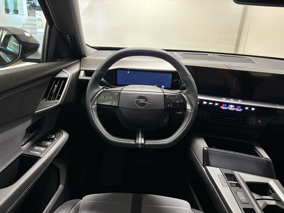 Opel Grandland-e 73 GS 5d