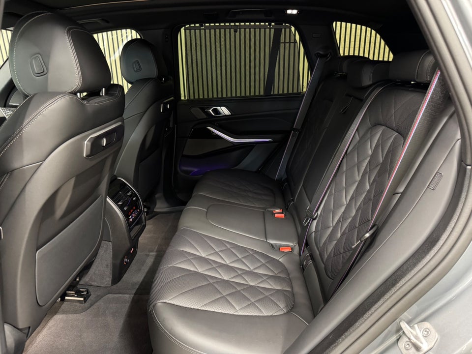 BMW X5 3,0 xDrive50e M-Sport+ aut. 5d