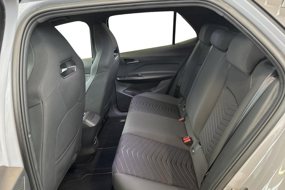 Cupra Born 58 High 5d