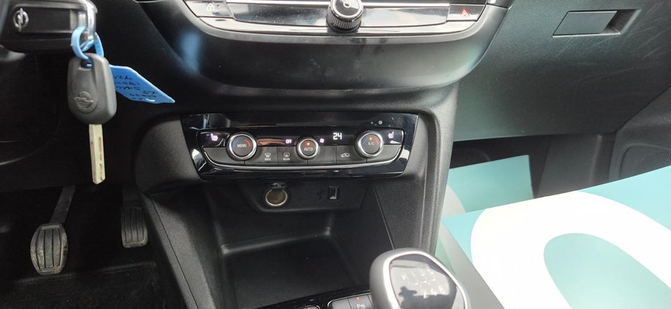 Opel Corsa 1,5 D 102 Elegance 5d