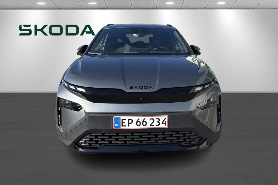 Skoda Elroq 60 iV Sportline 5d