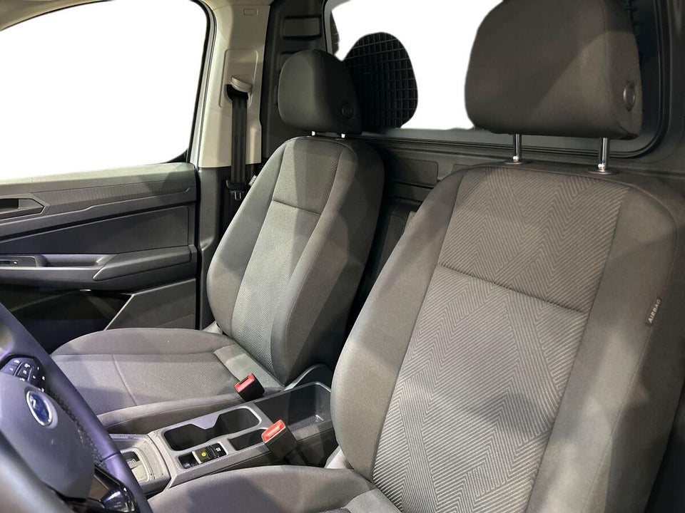 Ford Transit Connect 1,5 PHEV Trend aut. lang