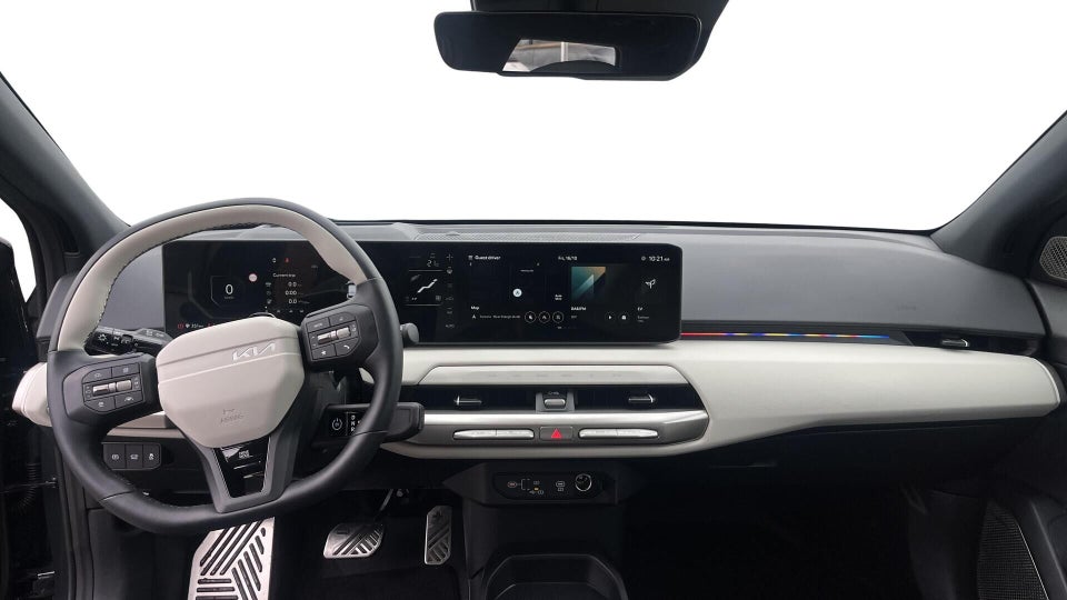 Kia EV4 81 Long Range GT-Line 5d
