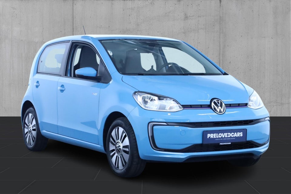 VW e-Up! 5d