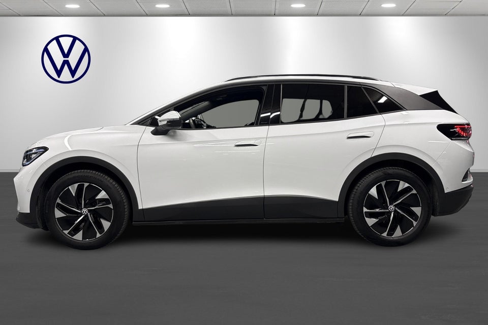 VW ID.4 77 Style+ 5d