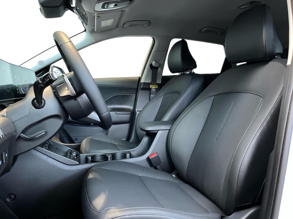 Hyundai Kona 65 EV Ultimate 5d