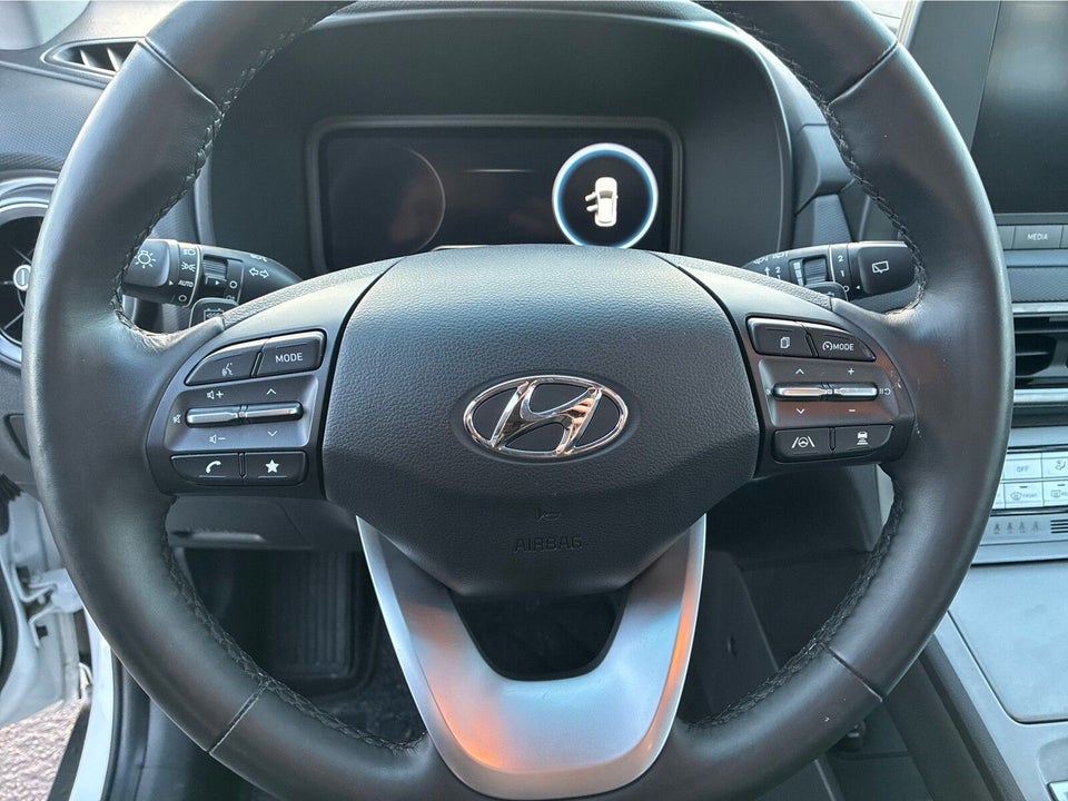 Hyundai Kona 39 EV Select 5d