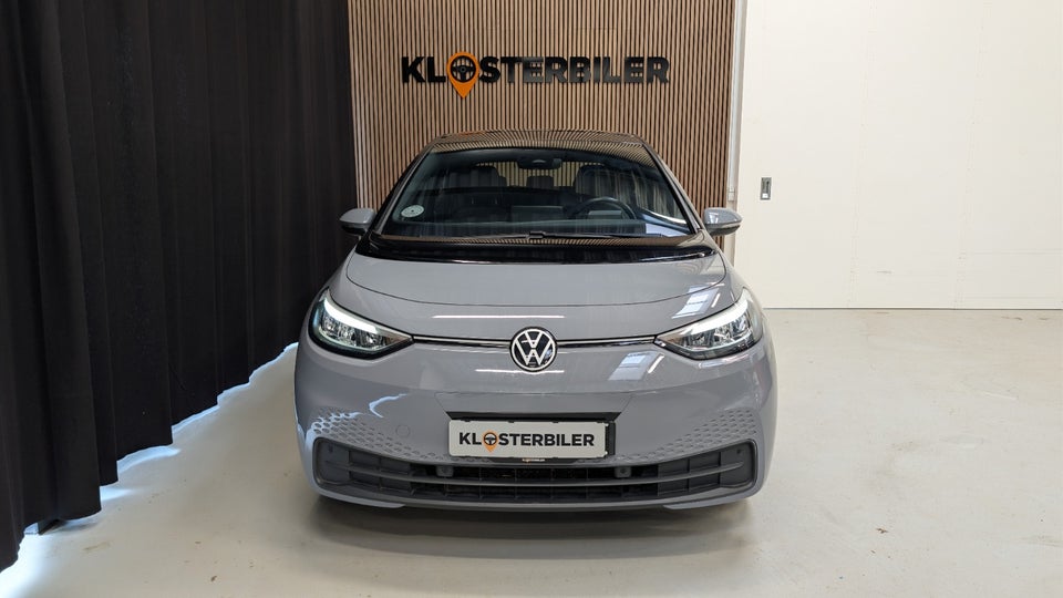 VW ID.3 77 Pro S 5d
