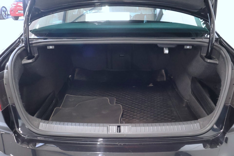 VW Passat 1,5 TSi 150 Highline 4d