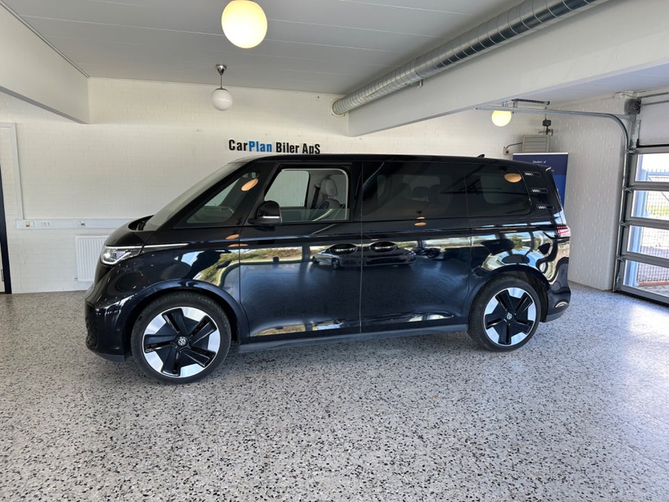 VW ID.Buzz 77 Style SWB 5d