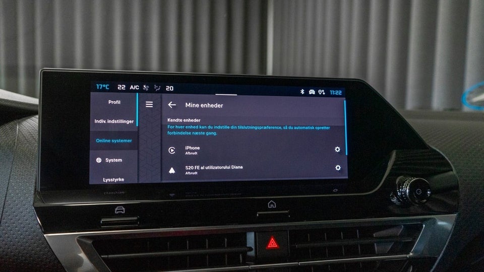 Citroën ë-C4 50 Max 5d