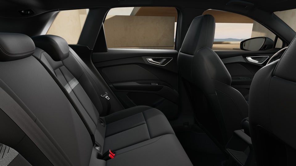 Audi Q4 e-tron 45 Progress 5d