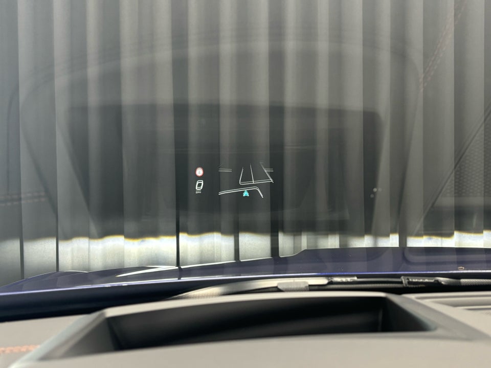 Maserati Grecale Folgore 5d