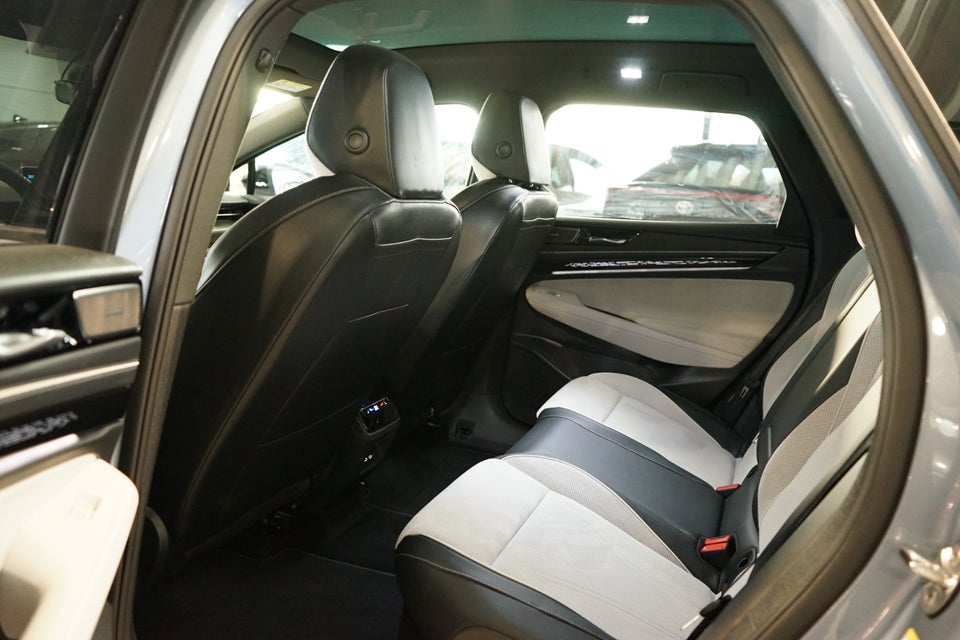 VW ID.7 86 Style S Tourer 5d