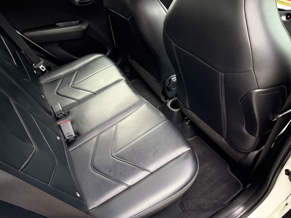 Toyota Aygo 1,0 VVT-i x-clusiv x-shift 5d