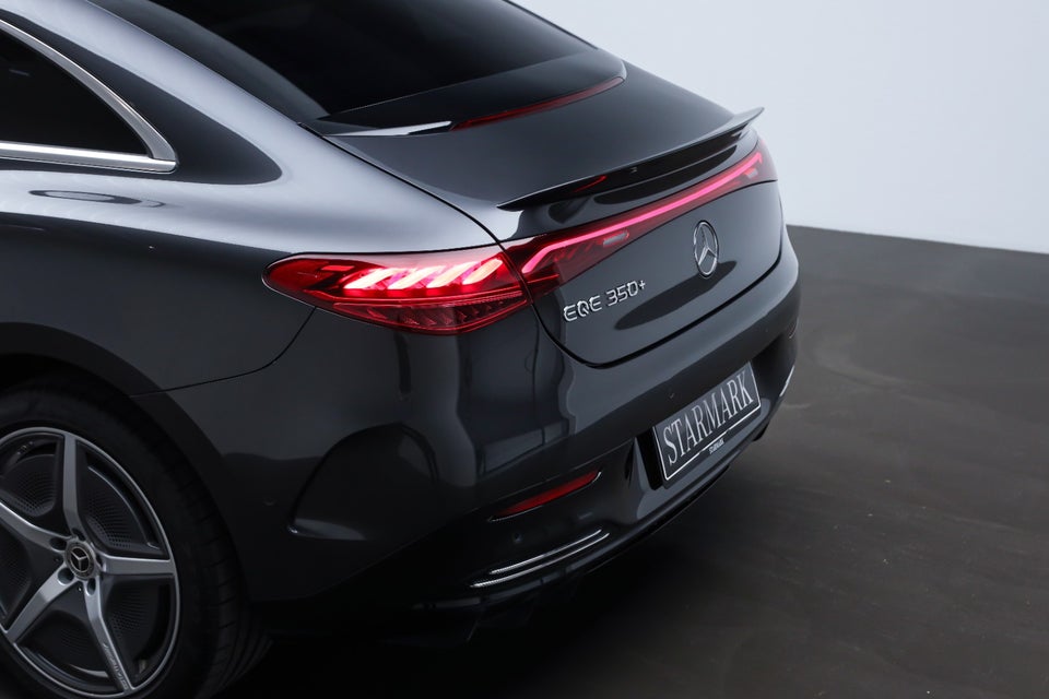 Mercedes EQE350+ AMG Line 4d