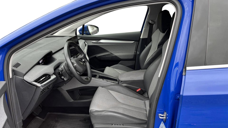 Skoda Enyaq 80 iV Premium 5d