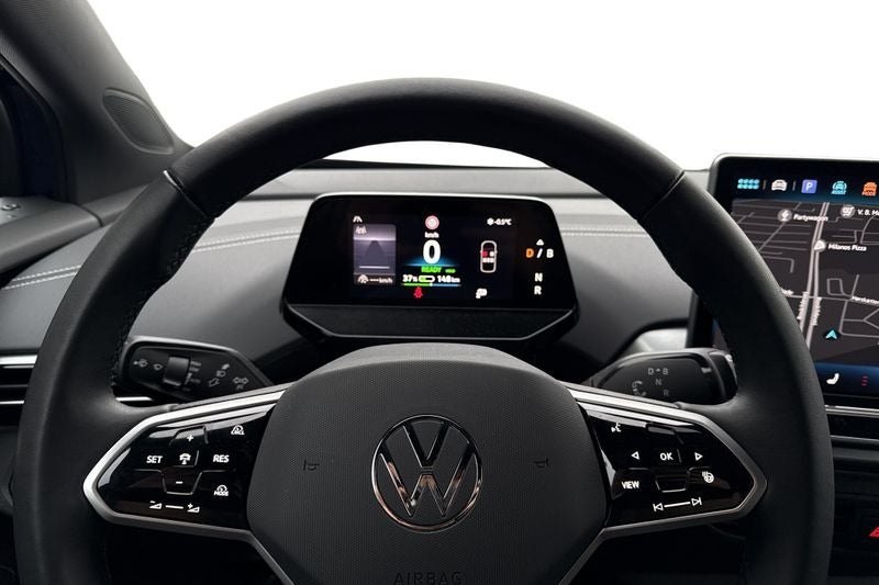 VW ID.5 77 Style+ 5d