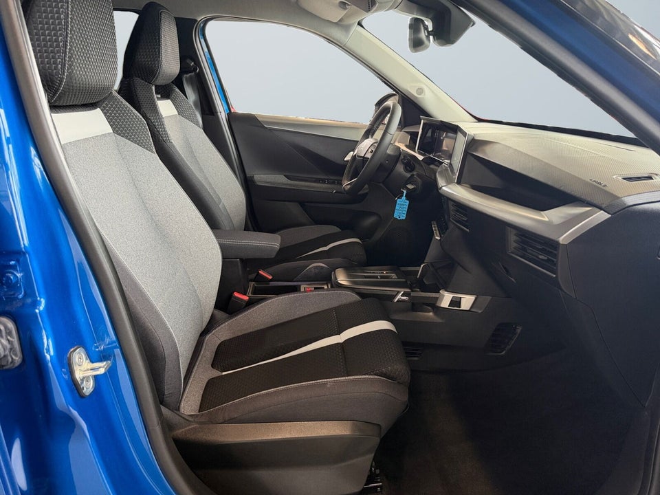 Opel Frontera 44 GS 5d