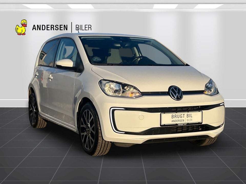 VW e-Up! Style Plus 5d