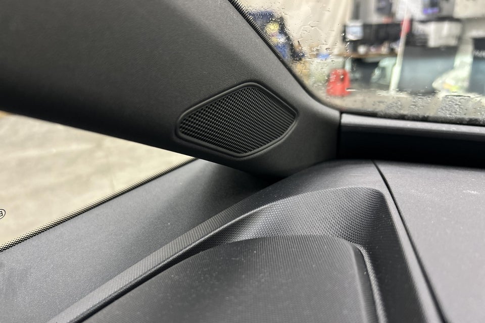 Cupra Born 58 High 5d