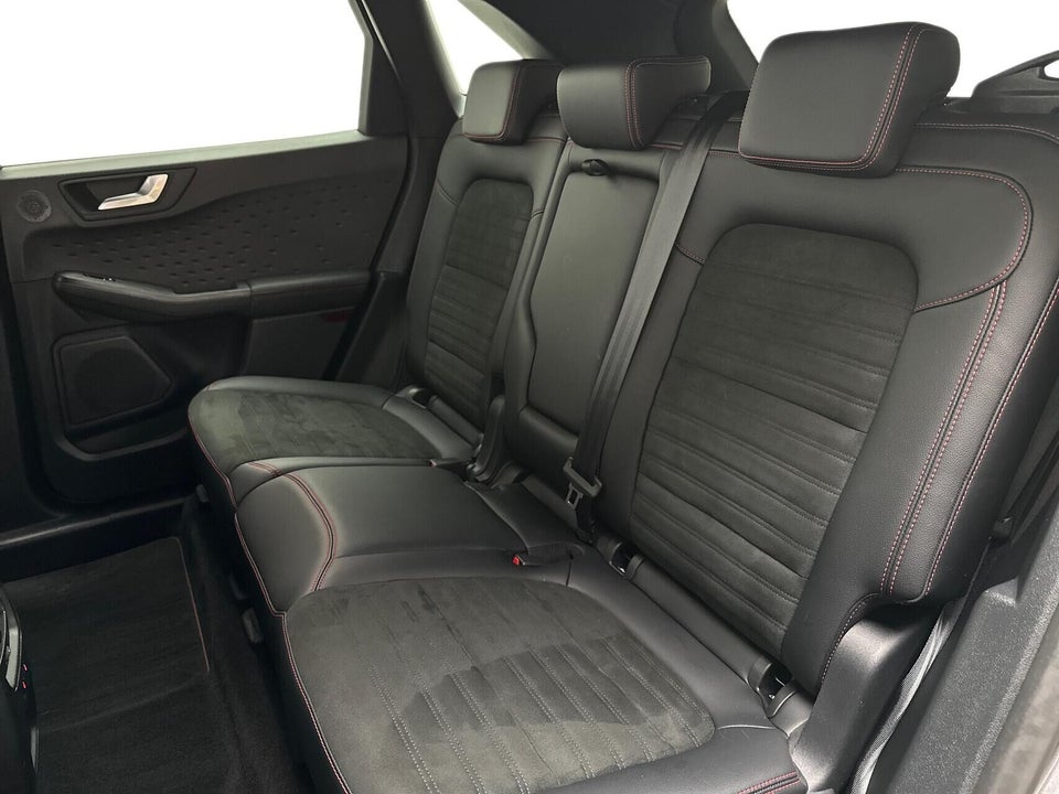 Ford Kuga 2,5 PHEV ST-Line X CVT 5d