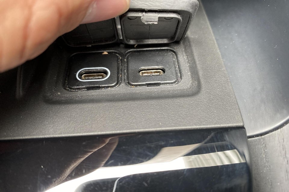 Polestar 2 Standard Range 5d