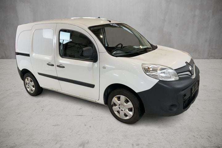 Renault Kangoo 1,5 dCi 75 Access L1