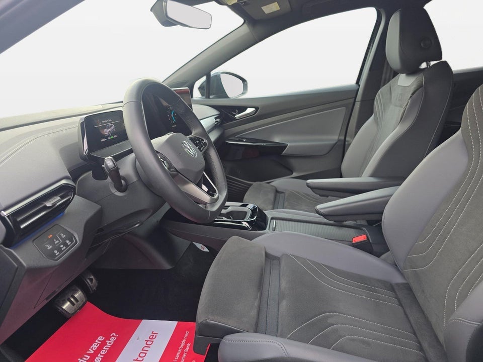 VW ID.4 77 Pro Style+ 5d