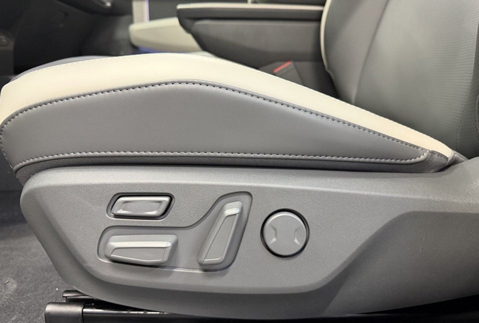 Kia EV3 81 Long Range GT-Line 5d