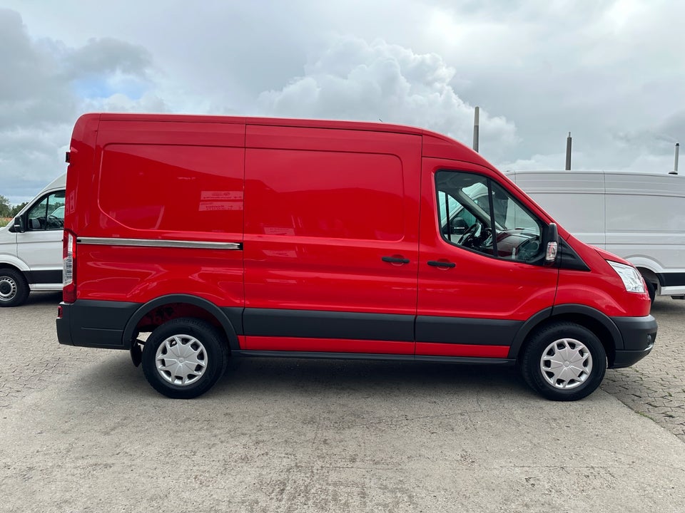 Ford Transit 350 L2 Van 2,0 TDCi 130 Trend H2 FWD