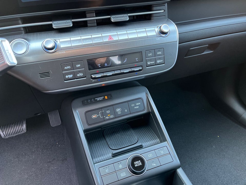 Hyundai Kona 65 EV Advanced 5d