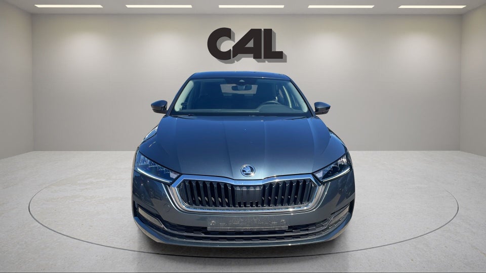 Skoda Octavia 1,0 TSi 110 Ambition 5d