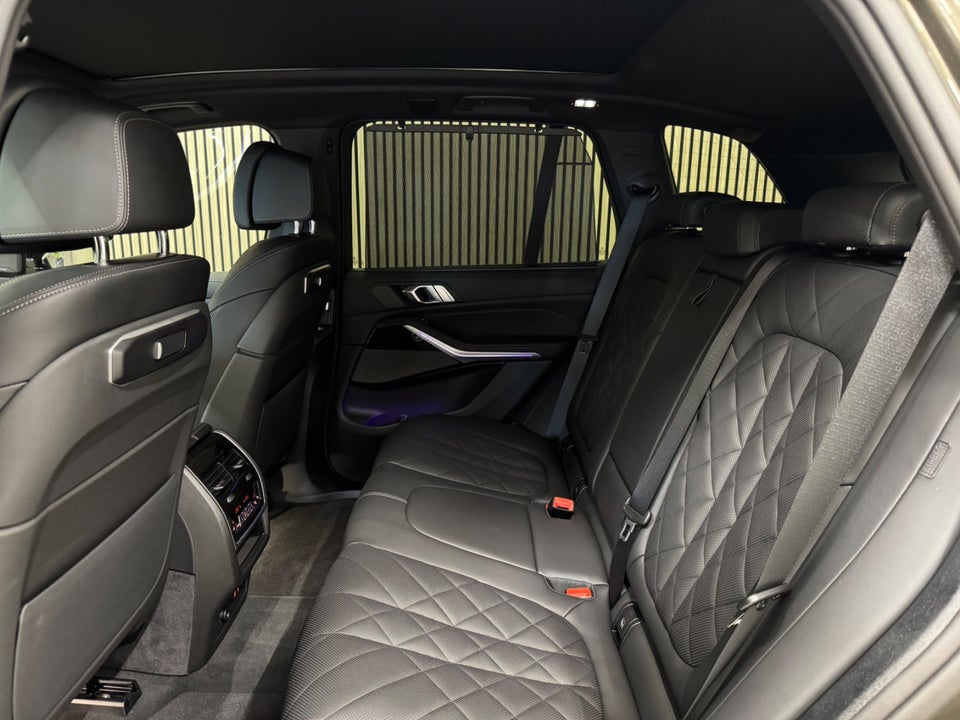 BMW X5 3,0 xDrive50e M-Sport+ aut. 5d