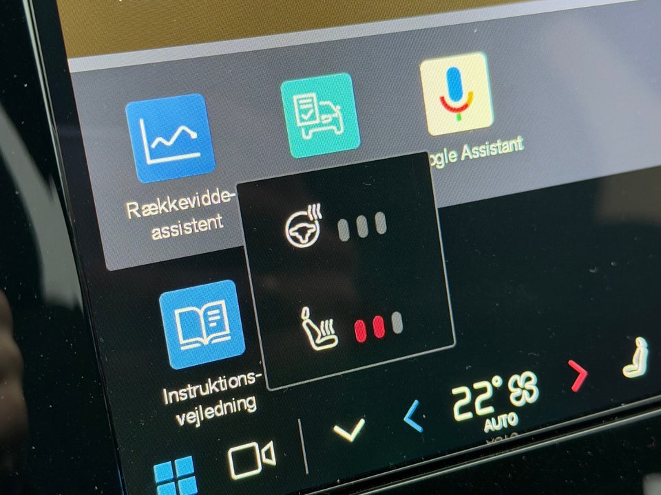 Volvo XC40 ReCharge Extended Range Core 5d