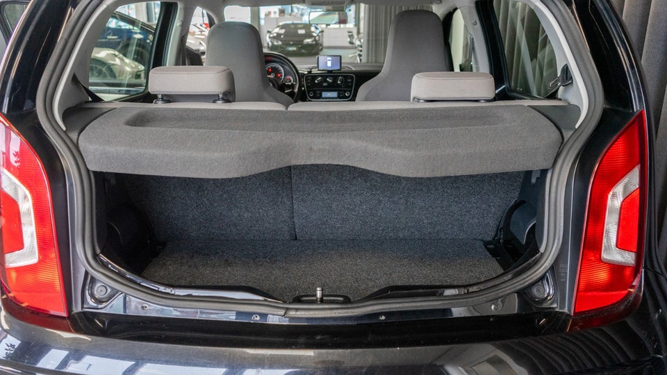 VW Up! 1,0 75 High Up! BMT 5d