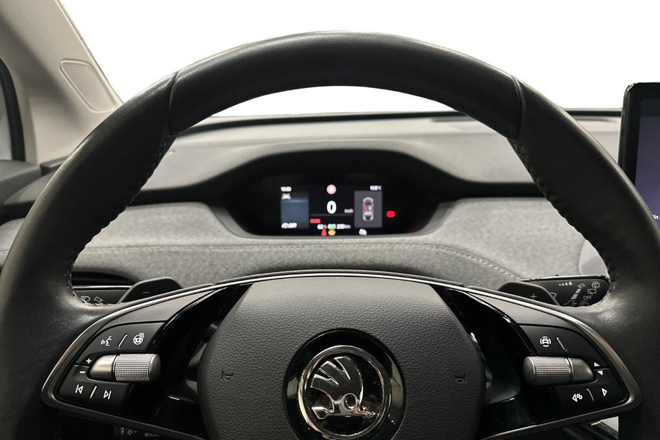 Skoda Enyaq 85 iV Premium 5d