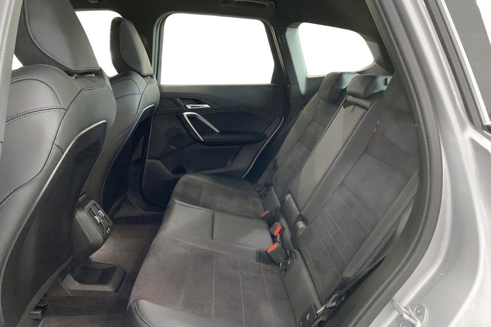 BMW iX1 eDrive20 M-Sport 5d