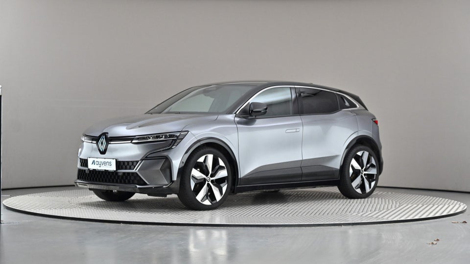 Renault Megane E-Tech 60 Techno 5d