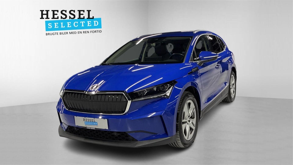 Skoda Enyaq 80 iV Premium 5d