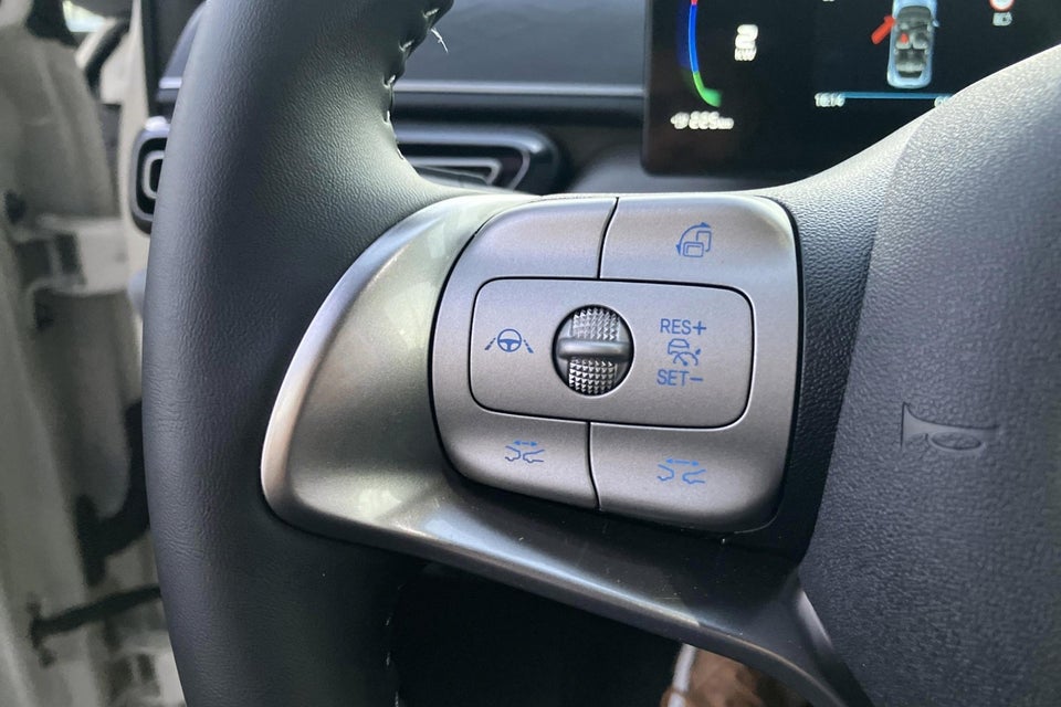 BYD Dolphin Surf 43 Boost 5d