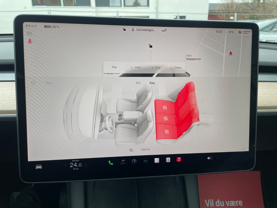 Tesla Model Y Long Range AWD 5d